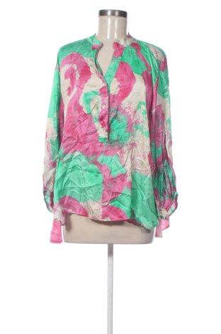 Дамска блуза Unbranded, Размер XXL, Цвят Многоцветен, Цена 11,75 €, #137202901