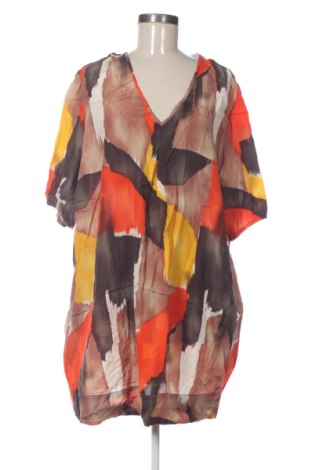 Bluză de femei Ulla Popken, Mărime XXL, Culoare Multicolor, Preț 89,99 Lei, #137203224