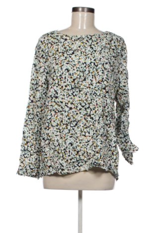 Bluză de femei Tom Tailor, Mărime L, Culoare Multicolor, Preț 86,99 Lei, #137203633
