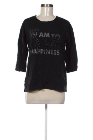 Bluză de femei Monari, Mărime M, Culoare Negru, Preț 85,99 Lei, #137203818