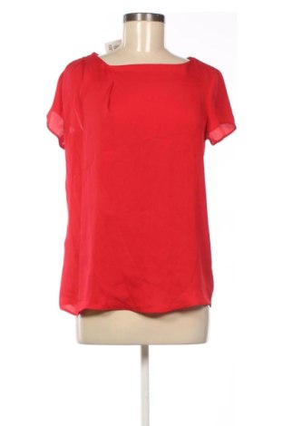 Damen Shirt Mango, Größe S, Farbe Rot, Preis 10,00 €, #137203853