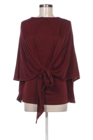 Damen Shirt Unbranded, Größe L, Farbe Rot, Preis 5,72 €, #137203865