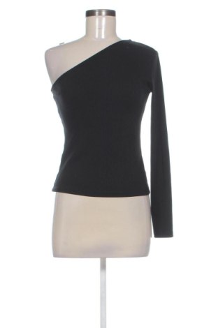 Bluză de femei Mango, Mărime M, Culoare Negru, Preț 38,99 Lei, #137203873