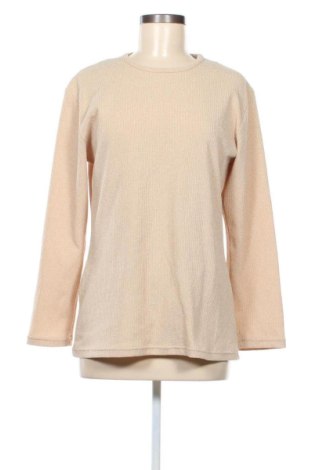 Bluză de femei Canda, Mărime XL, Culoare Bej, Preț 61,99 Lei, #137203895