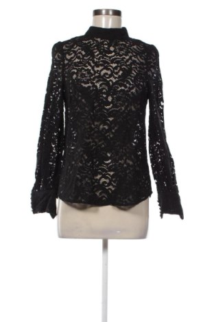 Damen Shirt H&M, Größe S, Farbe Schwarz, Preis 5,99 €, #137203900