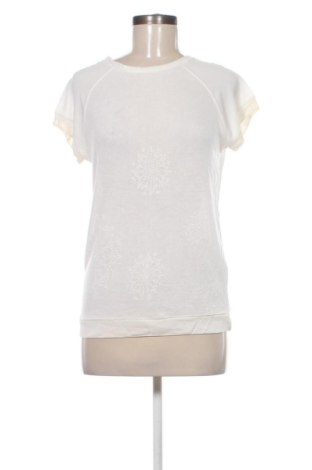 Bluzka damska Desigual, Rozmiar M, Kolor Biały, Cena 116,14 zł, #137203906