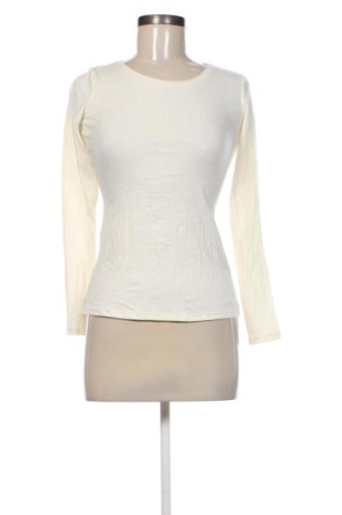 Bluză de femei Sisley, Mărime S, Culoare Ecru, Preț 77,99 Lei, #137203919