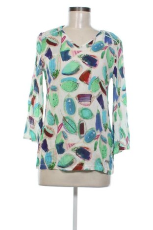 Bluzka damska Mise Au Green, Rozmiar S, Kolor Kolorowy, Cena 75,01 zł, #137203982