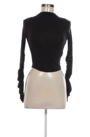 Dámská halenka Zara, Velikost S, Barva Černá, Cena  291,00 Kč, #137203997