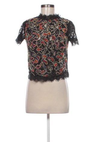 Damen Shirt Zara, Größe S, Farbe Mehrfarbig, Preis € 13,91, #137204048
