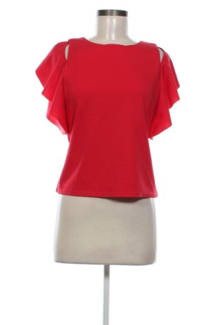 Damen Shirt Reserved, Größe M, Farbe Rot, Preis 11,00 €, #137204117