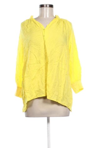 Dámska blúza H&M, Veľkosť XL, Farba Žltá, Cena  6,10 €, #137204143