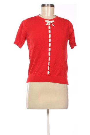 Damenpullover Unbranded, Größe M, Farbe Rot, Preis 11,00 €, #137204159