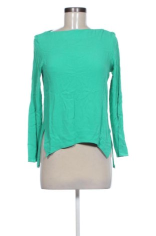 Damen Shirt Zara, Größe S, Farbe Grün, Preis € 8,00, #137204253