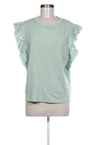 Bluzka damska Terranova, Rozmiar XL, Kolor Zielony, Cena 25,00 zł, #137204279