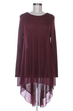 Dámská halenka New Look, Velikost XL, Barva Červená, Cena  321,00 Kč, #137204330