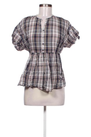 Dámska blúza Zara, Veľkosť M, Farba Viacfarebná, Cena  14,67 €, #137204458