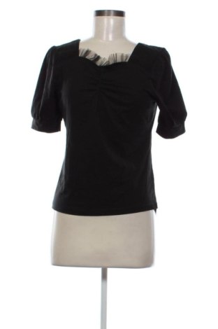 Damen Shirt Monte Cervino, Größe M, Farbe Schwarz, Preis 9,00 €, #137204561
