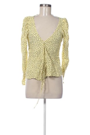 Bluză de femei Mango, Mărime S, Culoare Multicolor, Preț 41,99 Lei, #137204668