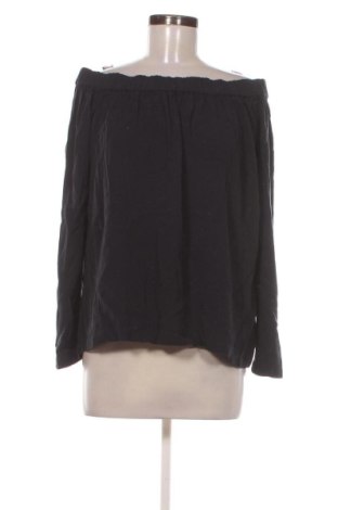 Bluză de femei Samsoe & Samsoe, Mărime S, Culoare Negru, Preț 594,05 Lei, #137204899