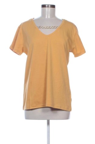 Дамска блуза Unbranded, Размер XL, Цвят Оранжев, Цена 18,46 €, #137204918
