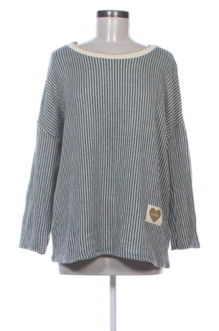 Дамска блуза NEW COLLECTION, Размер XL, Цвят Многоцветен, Цена 23,90 €, #137204931