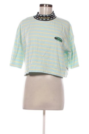 Γυναικεία μπλούζα Quiksilver, Μέγεθος M, Χρώμα Πολύχρωμο, Τιμή 37,40 €, #137204998