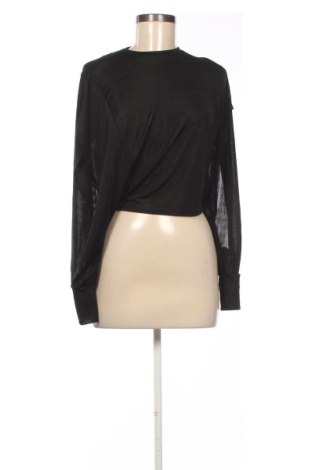 Bluzka damska Zara, Rozmiar S, Kolor Czarny, Cena 113,99 zł, #137205051