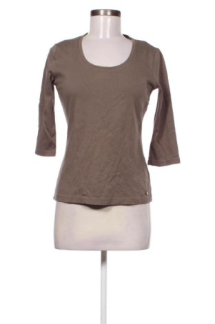 Damen Shirt Street One, Größe M, Farbe Braun, Preis € 6,29, #137205136