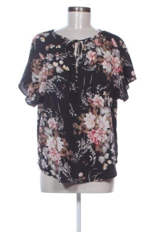 Damen Shirt SHEIN, Größe XL, Farbe Mehrfarbig, Preis 17,49 €, #137205216
