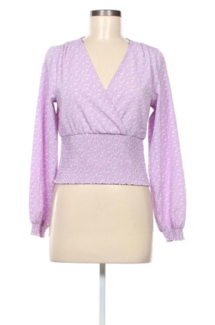 Дамска блуза Zeeman, Размер M, Цвят Лилав, Цена 4,60 €, #137205236