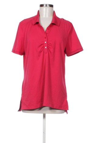 Дамска блуза Tchibo, Размер XL, Цвят Розов, Цена 13,00 €, #137205337