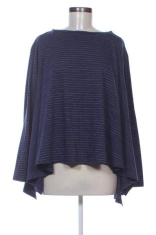 Дамска блуза Unbranded, Размер XL, Цвят Многоцветен, Цена 18,46 €, #137205368