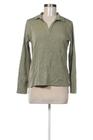 Bluză de femei Adagio, Mărime L, Culoare Verde, Preț 97,99 Lei, #137205398
