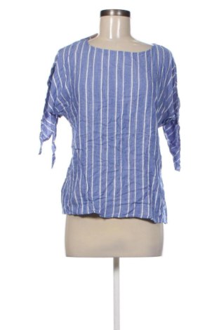 Dámská halenka Promod, Velikost L, Barva Modrá, Cena  209,00 Kč, #137205424