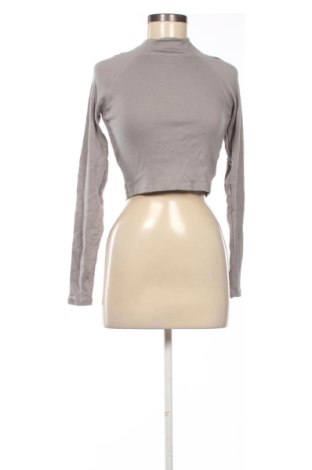Dámská halenka Zara, Velikost S, Barva Šedá, Cena  229,00 Kč, #137205435