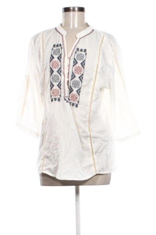 Bluzka damska Unbranded, Rozmiar L, Kolor Biały, Cena 48,39 zł, #137205471