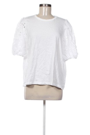 Dámská halenka H&M, Velikost XL, Barva Bílá, Cena  299,00 Kč, #137205624