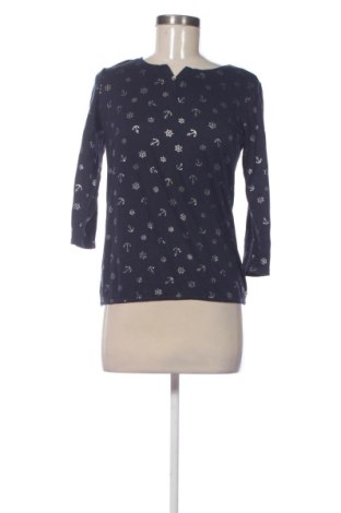 Dámska blúza Cecil, Veľkosť XS, Farba Modrá, Cena  7,95 €, #137205669