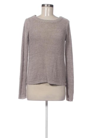 Damen Shirt ONLY, Größe L, Farbe Beige, Preis 7,99 €, #137205752