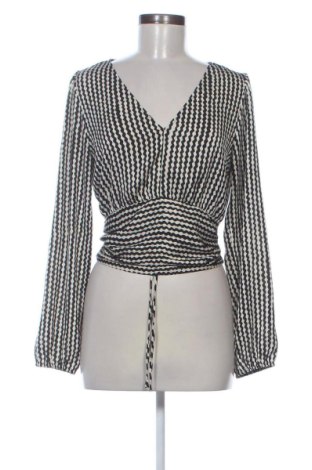 Дамска блуза H&M, Размер S, Цвят Многоцветен, Цена 7,80 €, #137205779