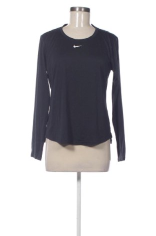 Dámská halenka Nike, Velikost M, Barva Černá, Cena  689,00 Kč, #137205785