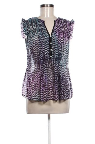 Damen Shirt Wallis, Größe M, Farbe Mehrfarbig, Preis 8,57 €, #137205788