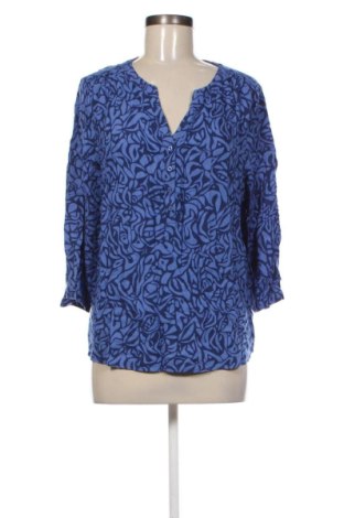 Dámská halenka Street One, Velikost XXL, Barva Modrá, Cena  329,00 Kč, #137205811