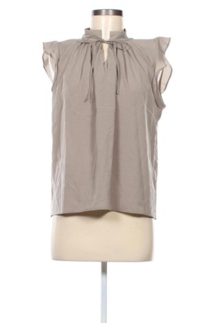 Bluză de femei H&M, Mărime M, Culoare Bej, Preț 51,99 Lei, #137205814
