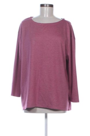Dámska blúza Unbranded, Veľkosť XL, Farba Popolavo ružová, Cena  7,09 €, #137205934