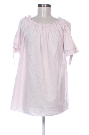 Dámska blúza Unbranded, Veľkosť XL, Farba Ružová, Cena  18,46 €, #137206072