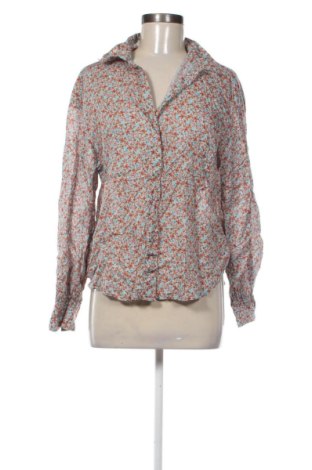 Damen Shirt Marc O'Polo, Größe M, Farbe Mehrfarbig, Preis 23,99 €, #137206079