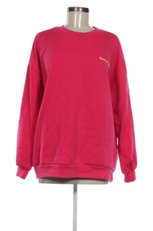 Bluză de femei Sinsay, Mărime M, Culoare Roz, Preț 28,52 Lei, #137206144