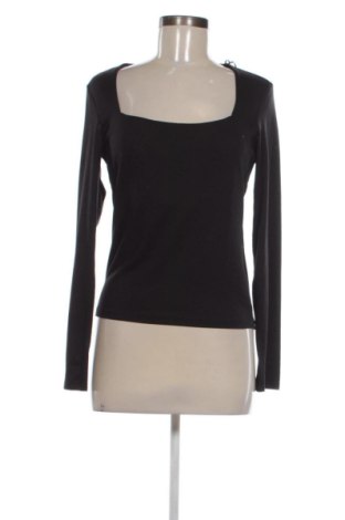 Damen Shirt H&M, Größe M, Farbe Schwarz, Preis € 5,20, #137206160